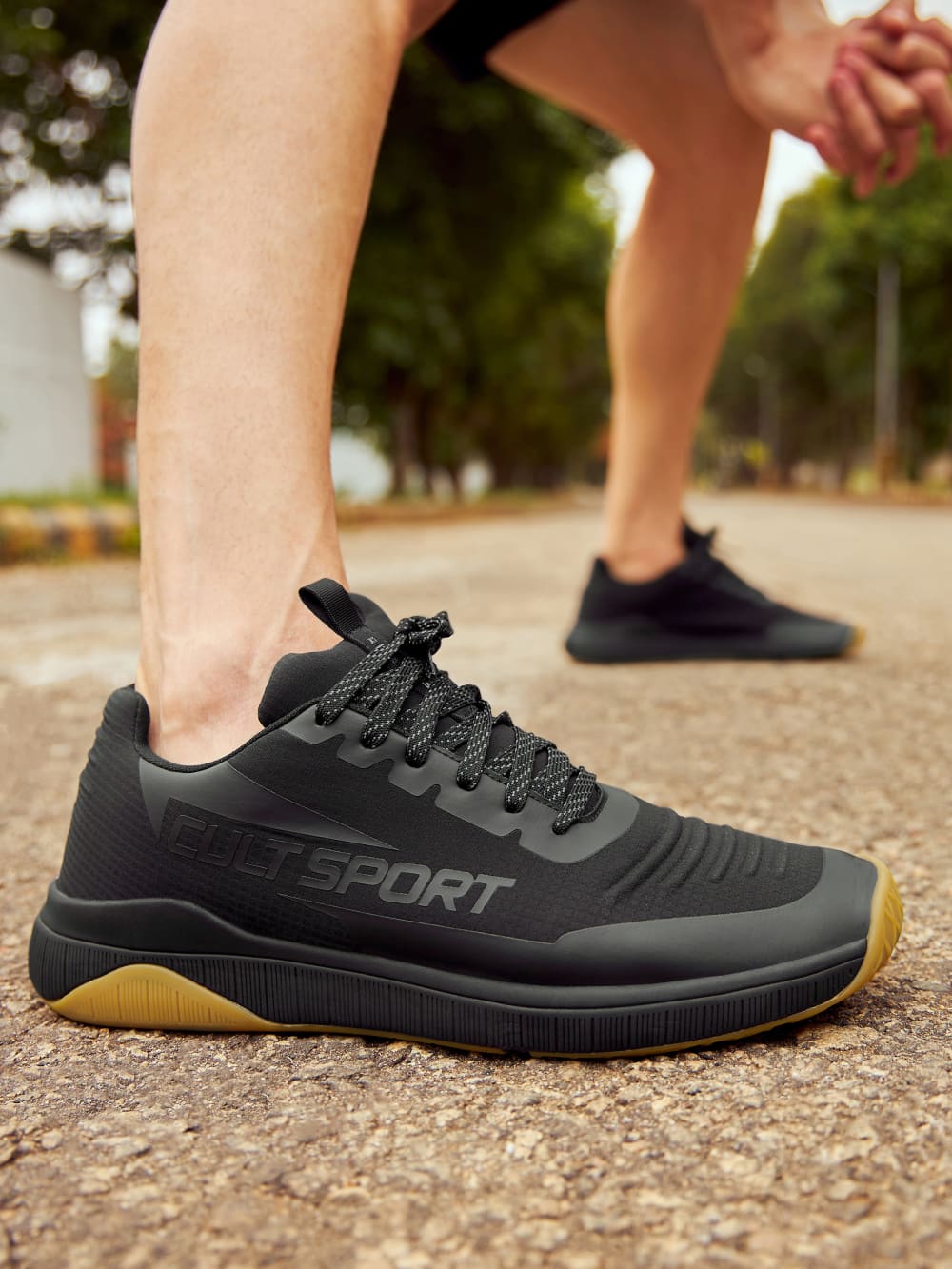 Cult sport shoes deals