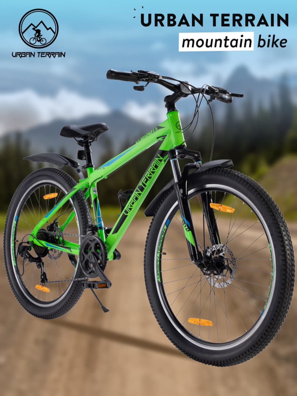 Ut1001 cycle new arrivals