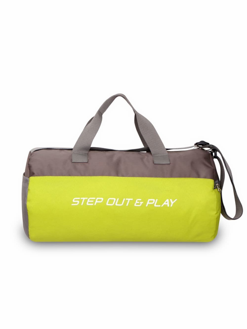 Shop Nivia Beast Gym Bag 3 Duffel bags online at 750 Cultsport
