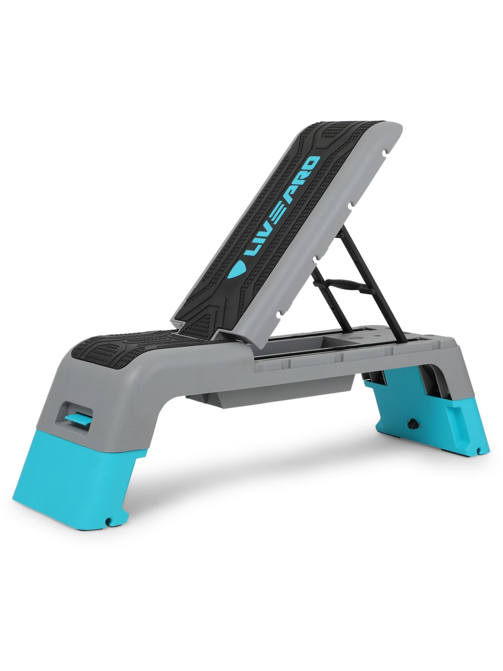Livepro stepper clearance