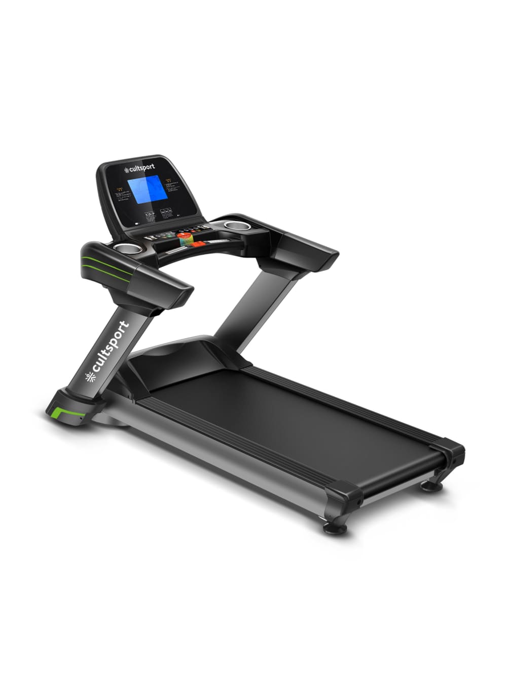 Buy Fitness Equipments And Wellness Products Online Cultsport