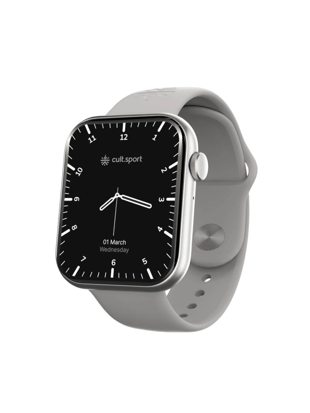 Active sport smart watch 2025