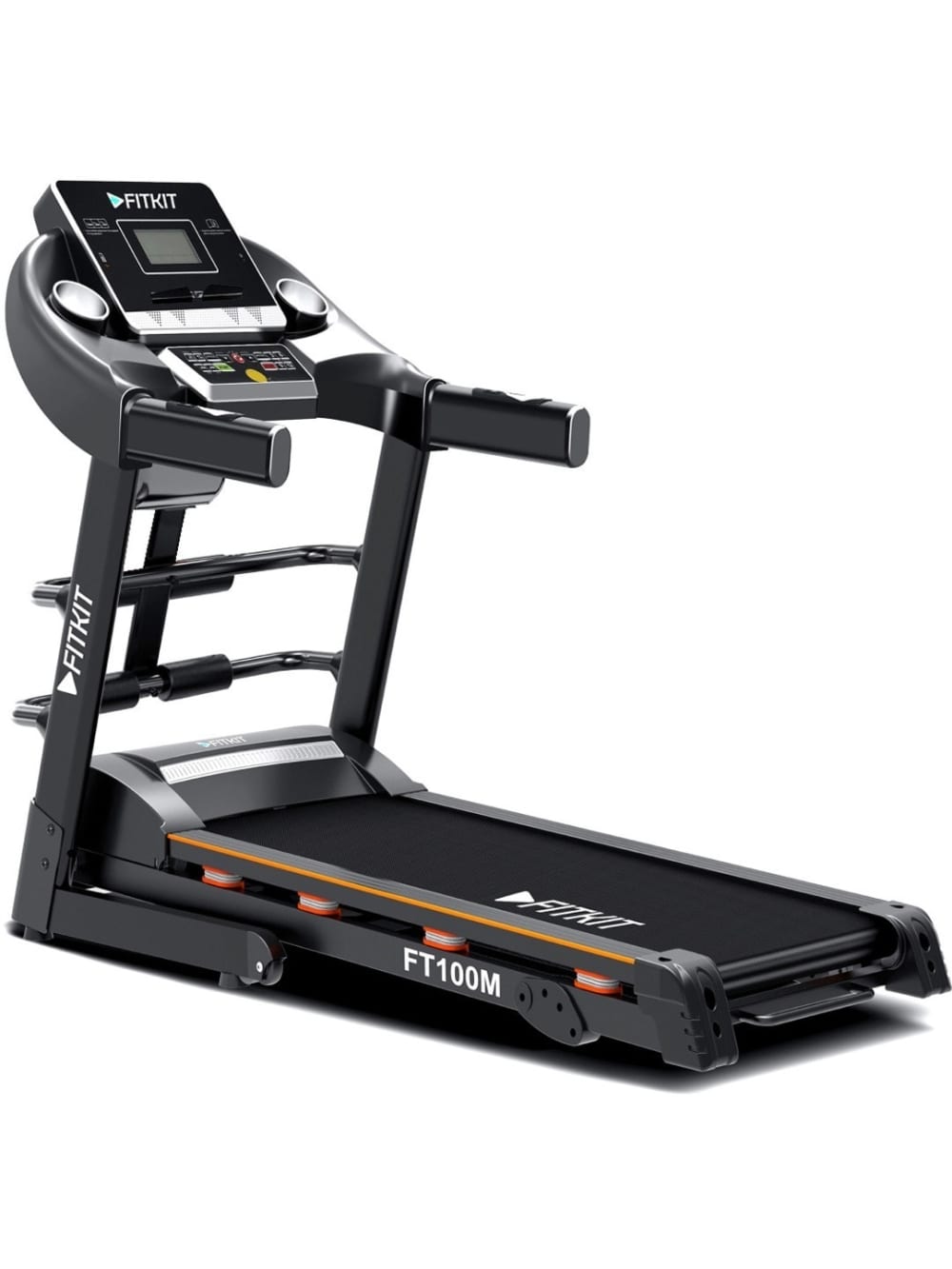 Fitkit treadmill price deals