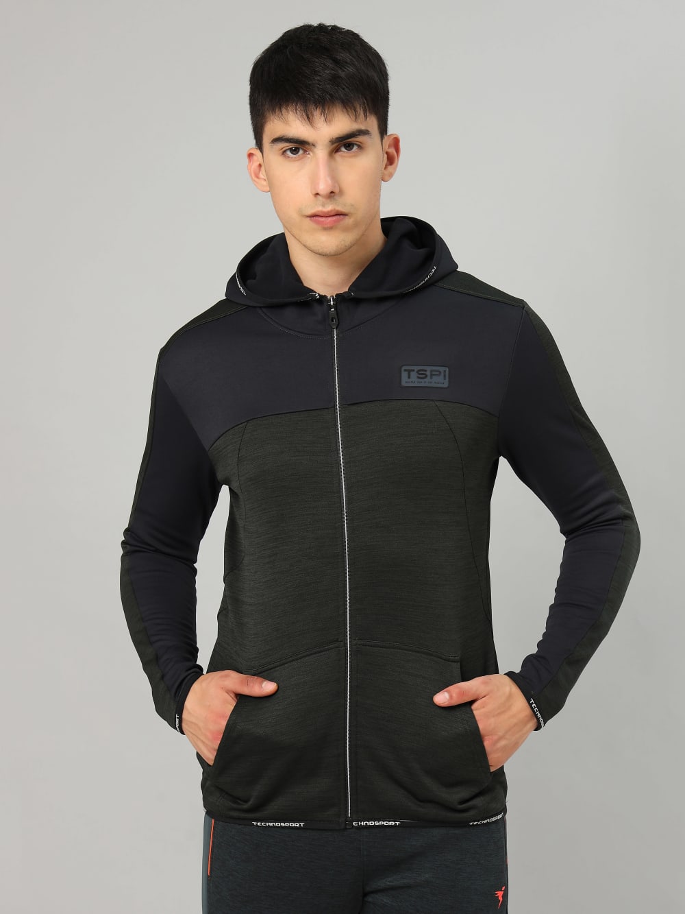 Technosport jacket hotsell