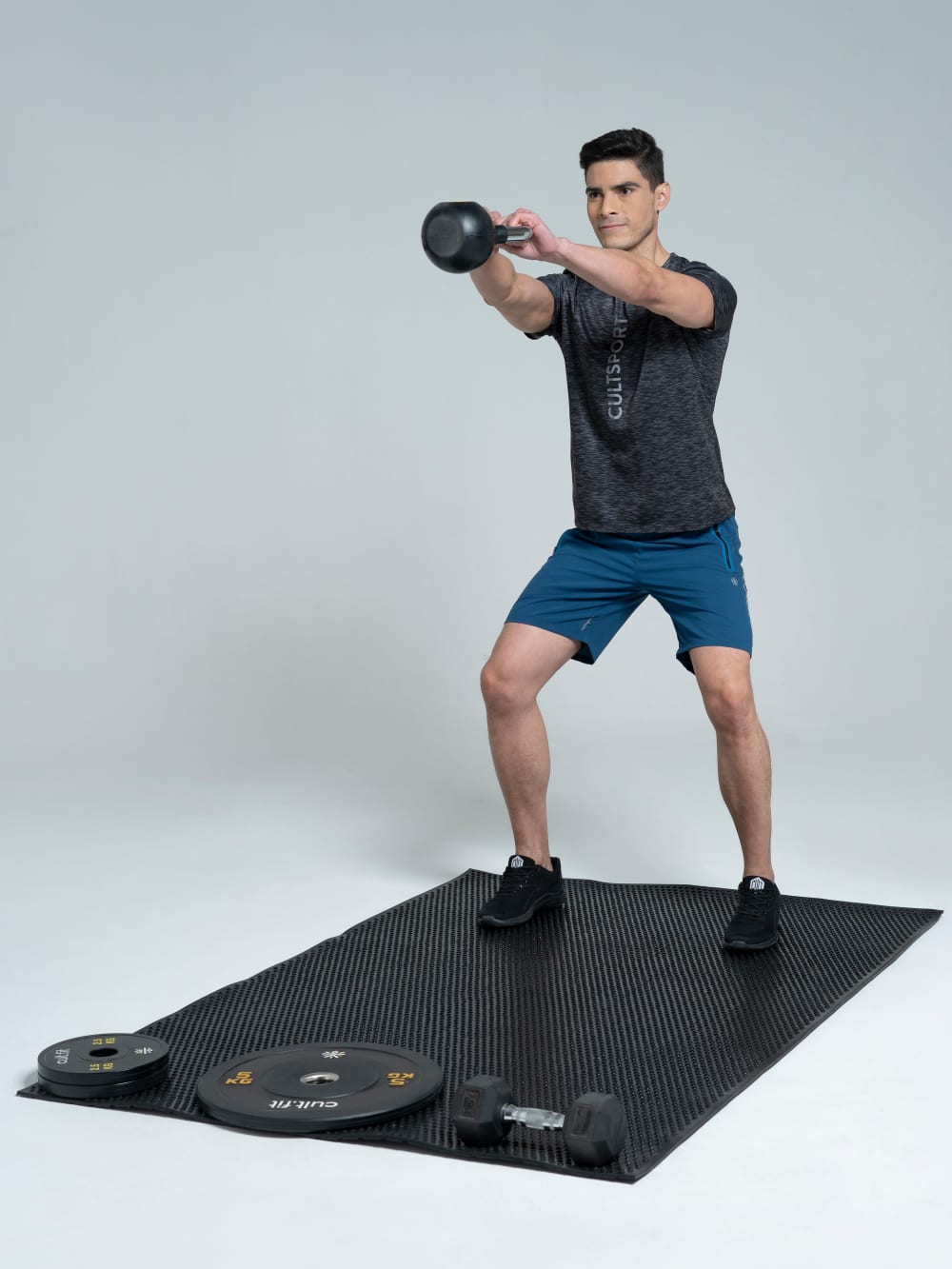 Buy Fitness Equipments And Wellness Products Online Cultsport