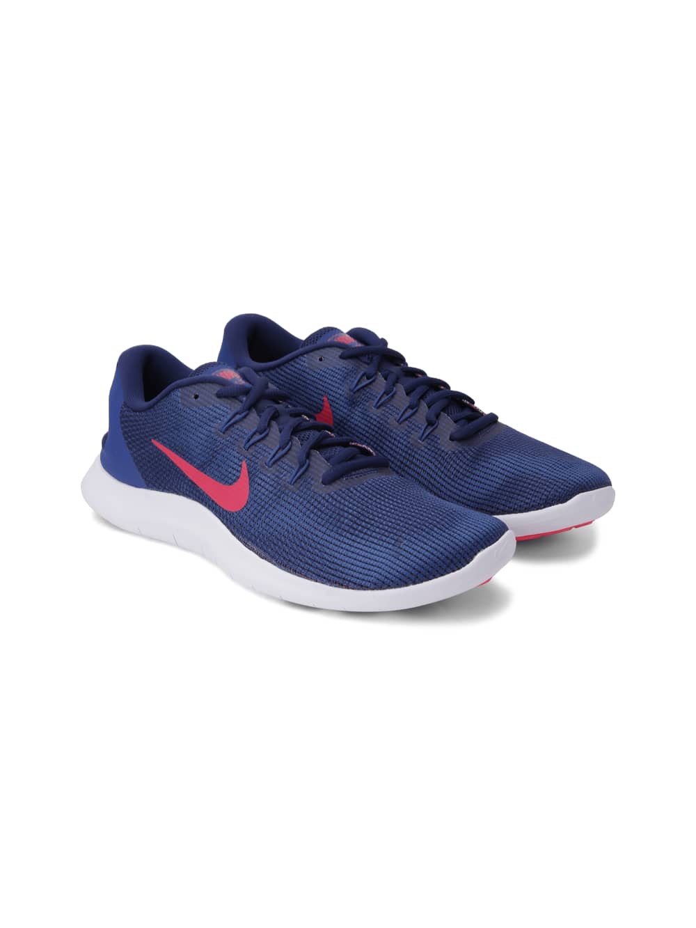 Nike flex 2018 deals rn blue