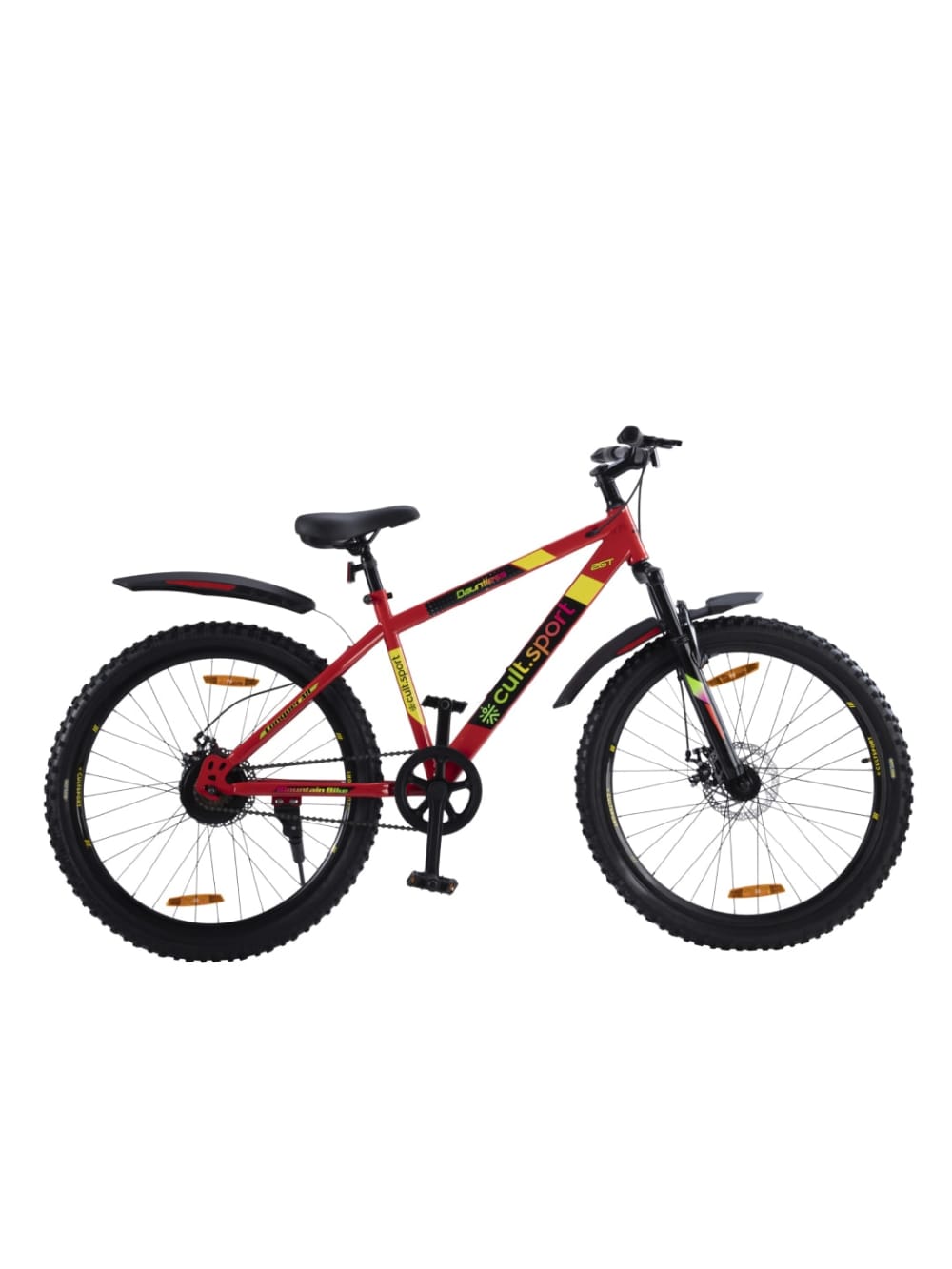 Newtron x top cycle