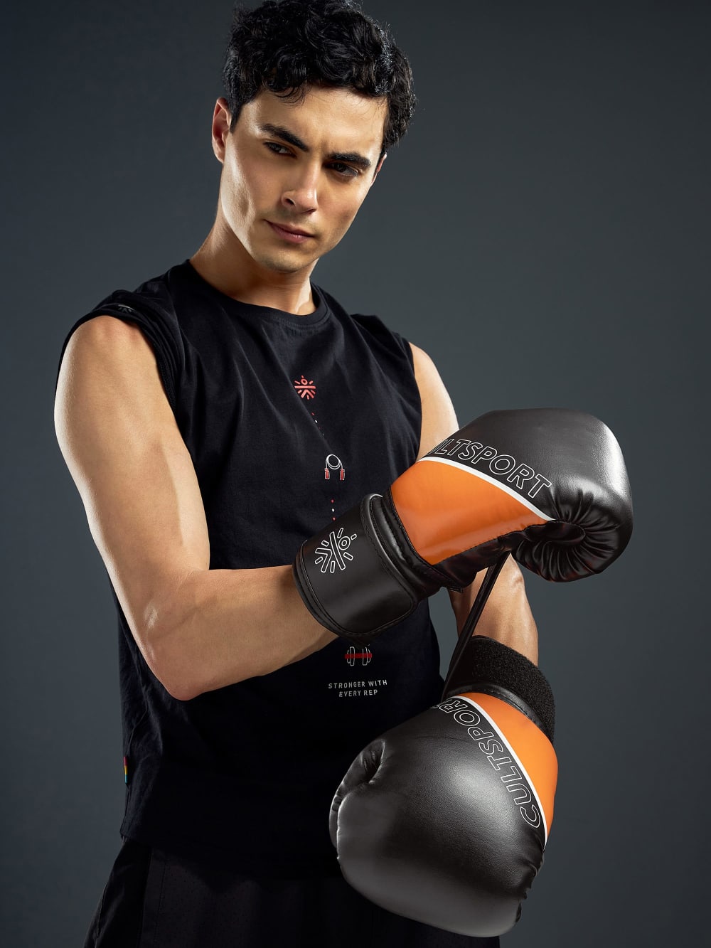 Buy Fitness Equipments And Wellness Products Online | Cultsport