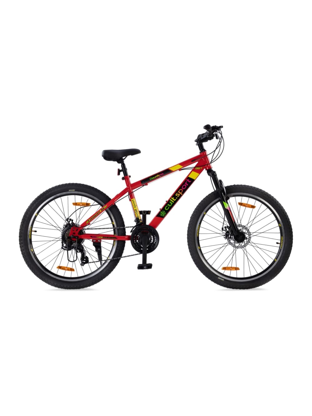 Cult mountain bike price online