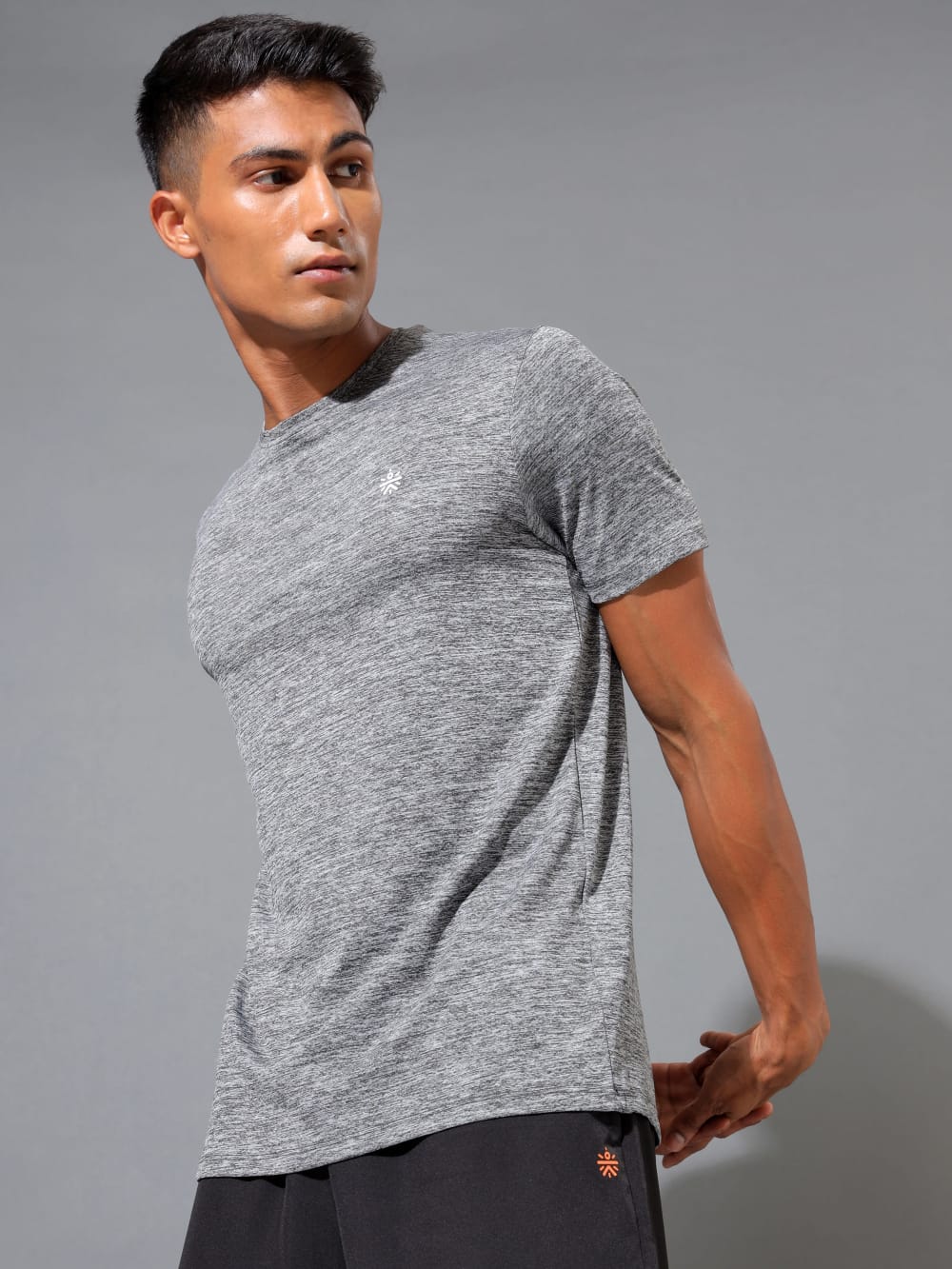 Buy Men's T-Shirt: Casual, Gym Wear & Sports T-Shirt for Men | Cultsport