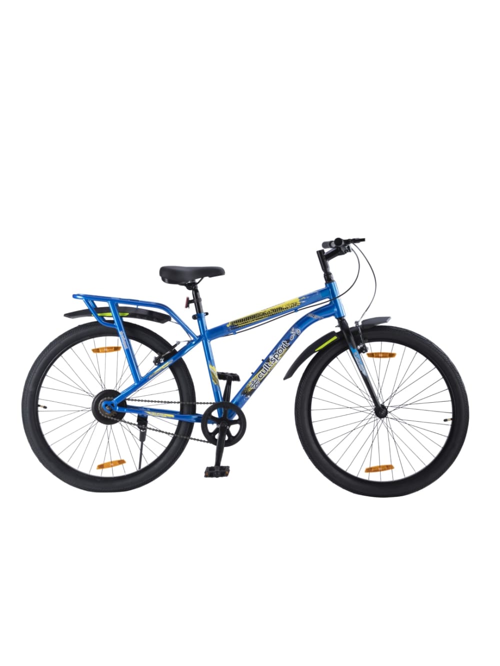 Cult expedition top mountain bike