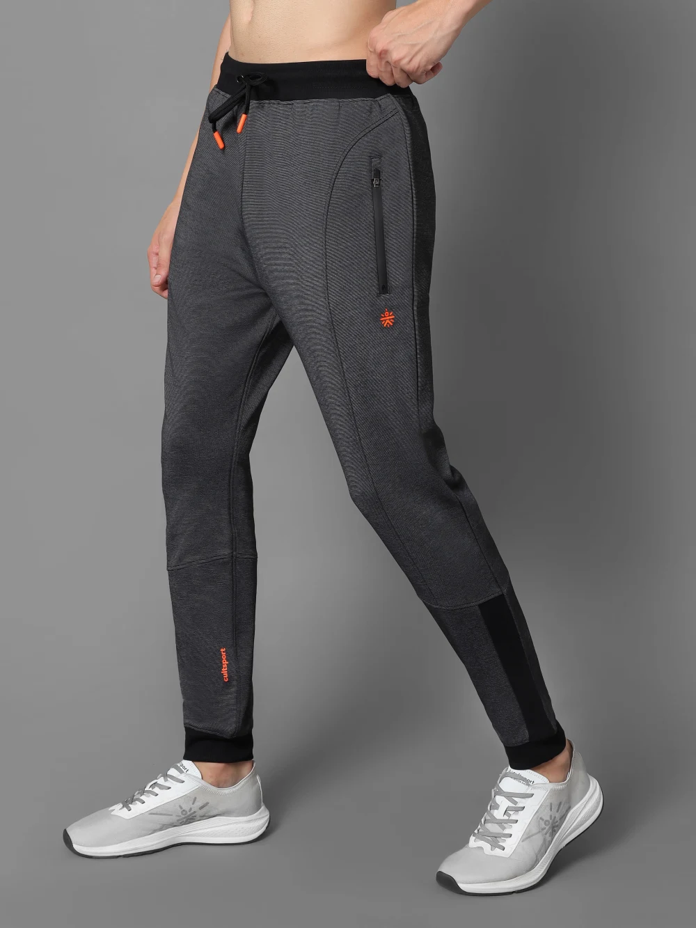 GYM TECH STRETCH SLIM Joggers