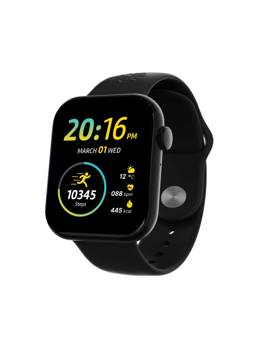 Smart watch fundo price hotsell