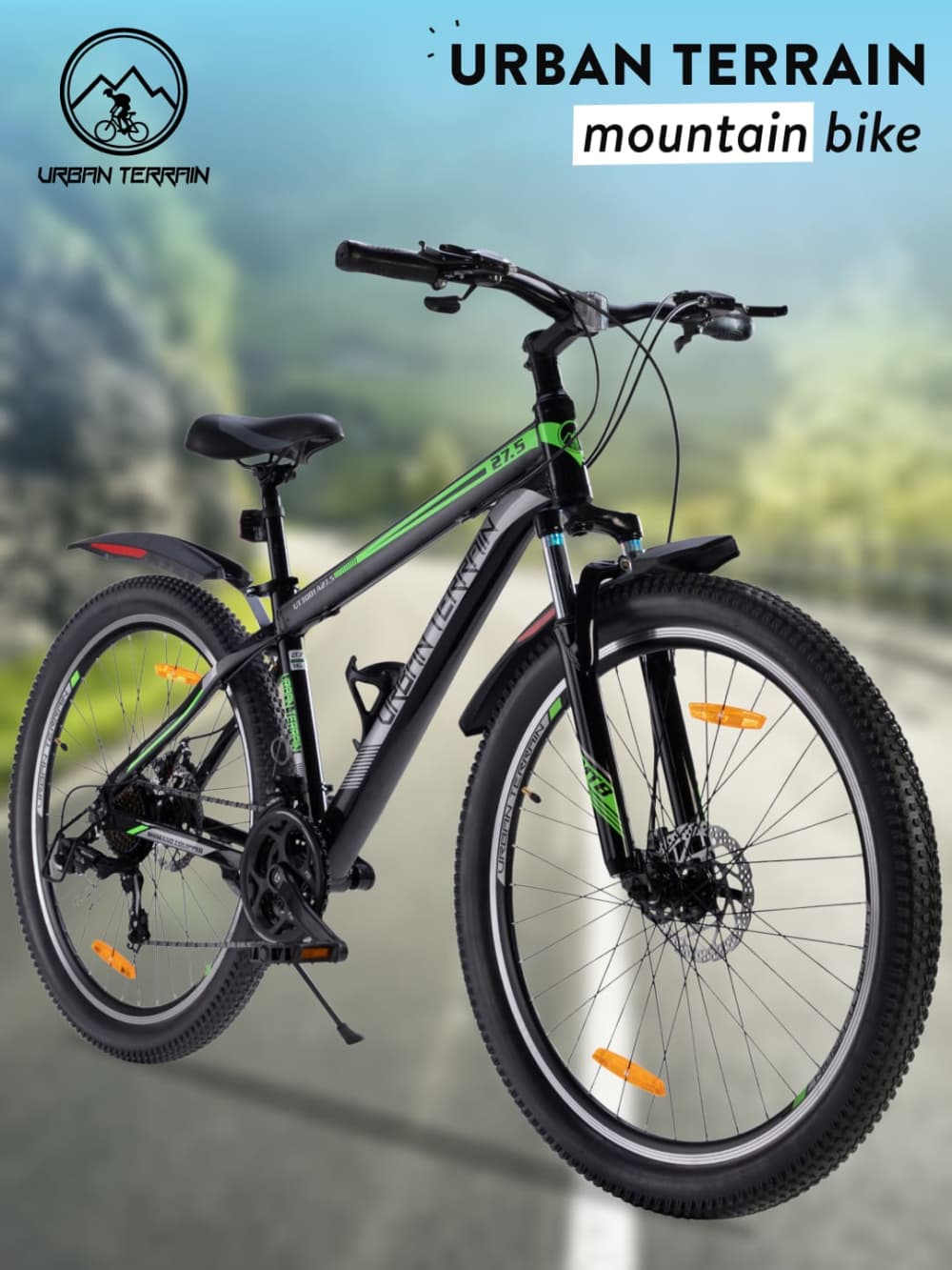 27.5 gear cycle sale