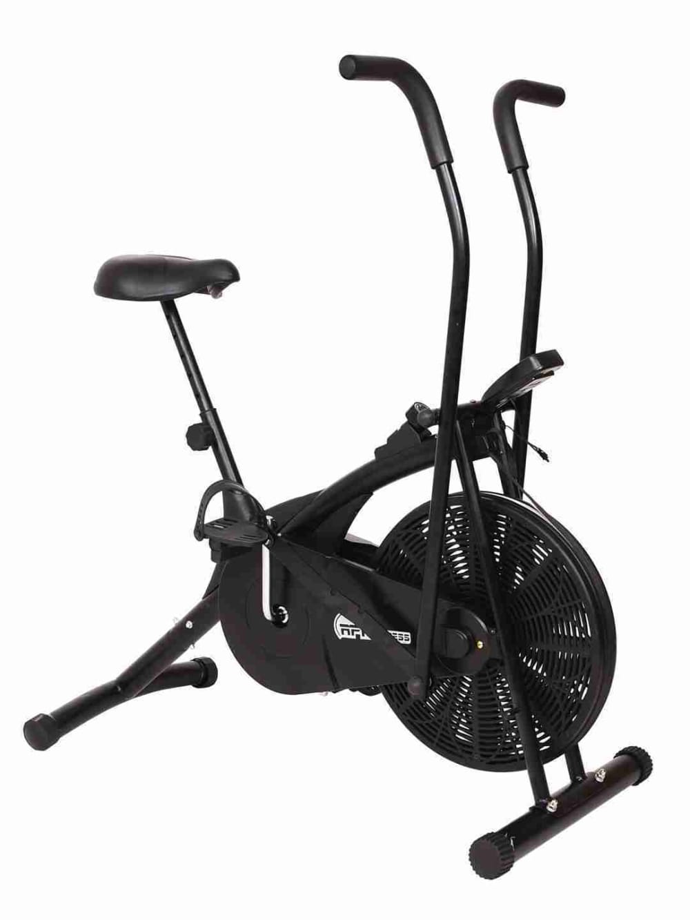Exercise bike best sale friction belt india