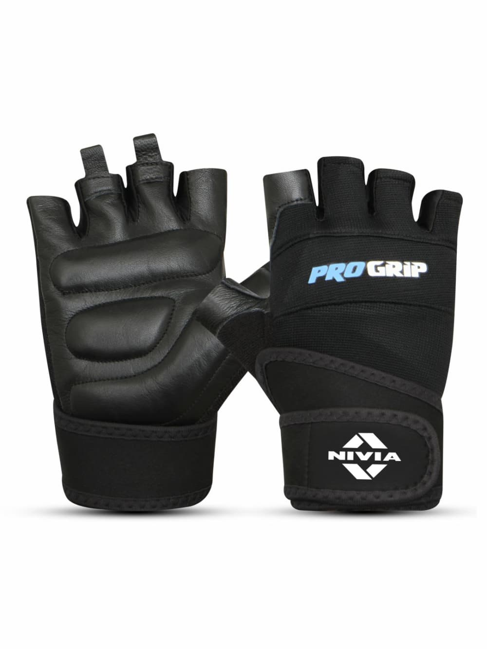 Nivia gym gloves clearance