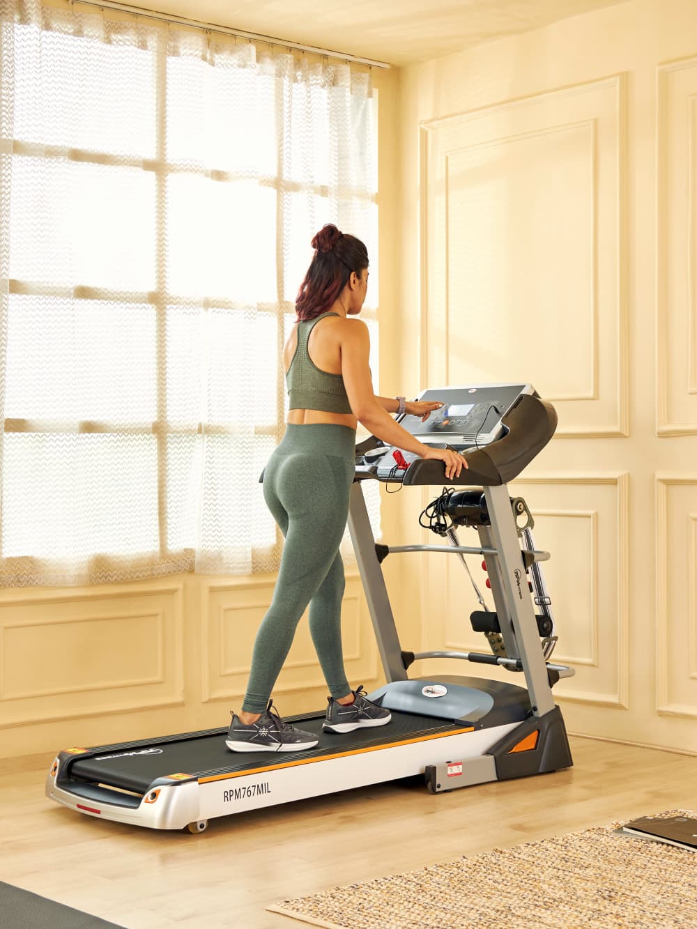 Buy Fitness Equipments And Wellness Products Online Cultsport
