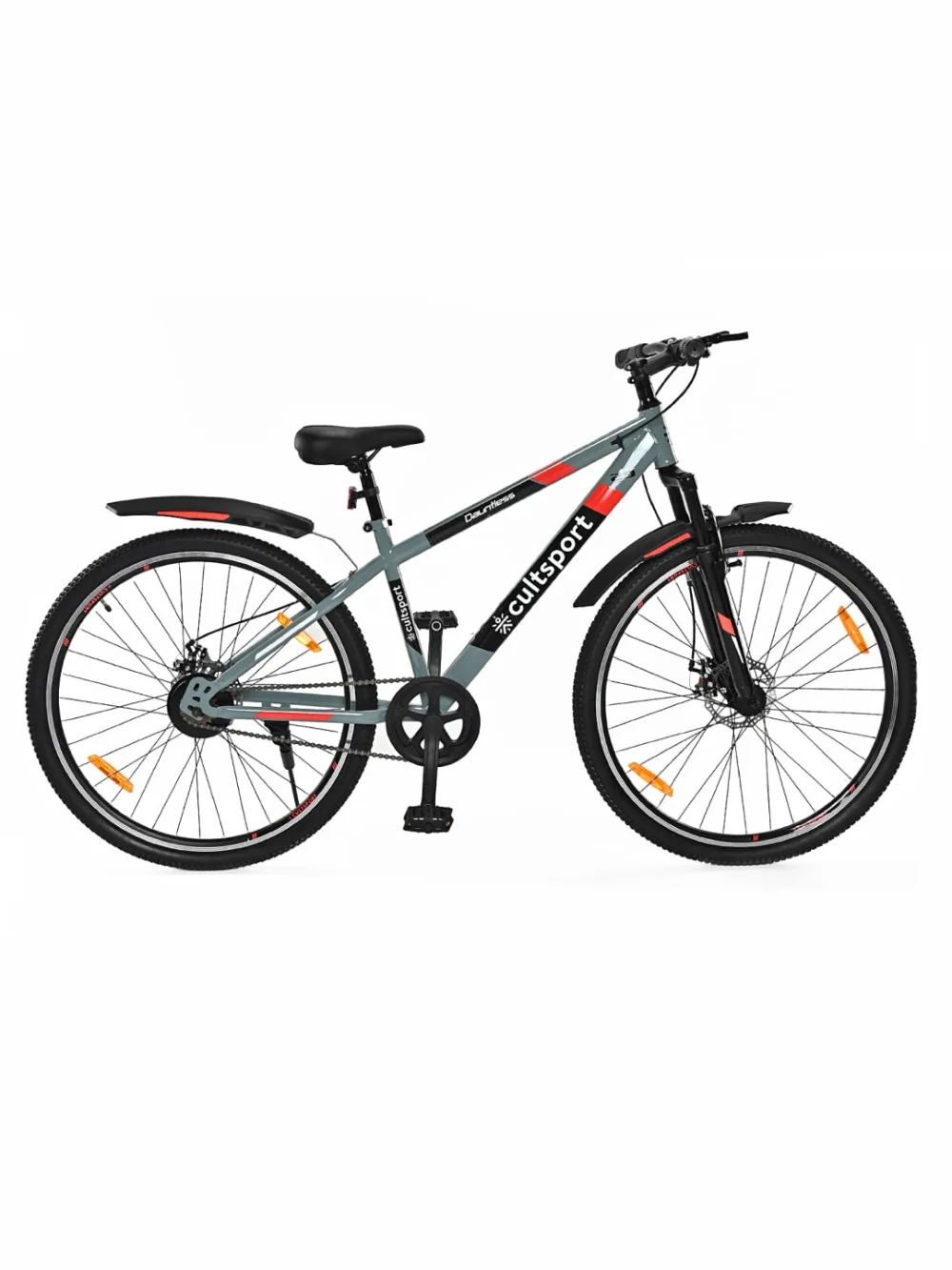 Cult element shop mountain bike