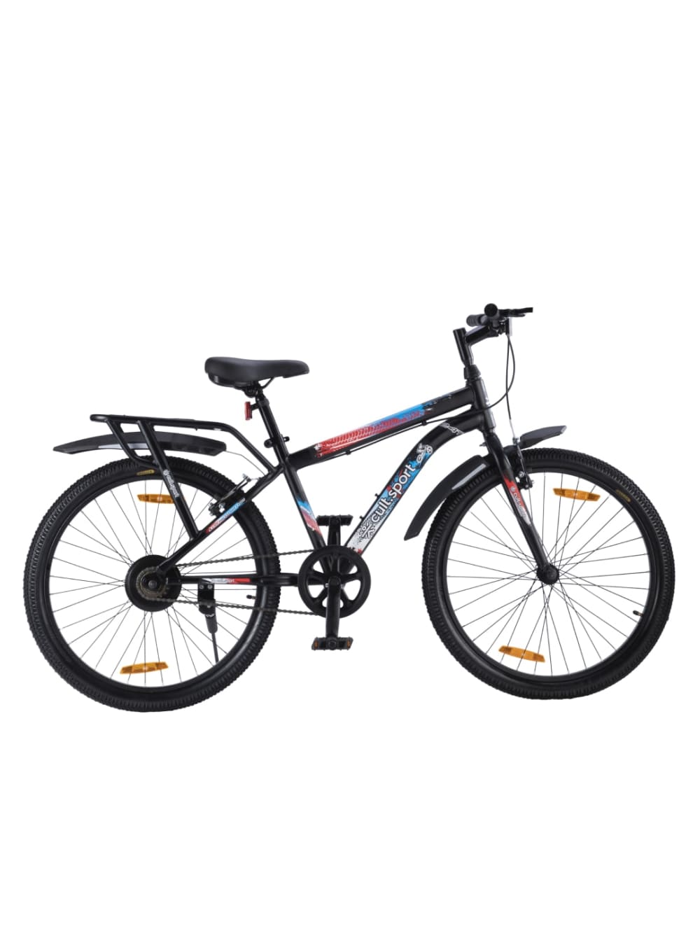 Iron horse anzer peak 24 bike best sale