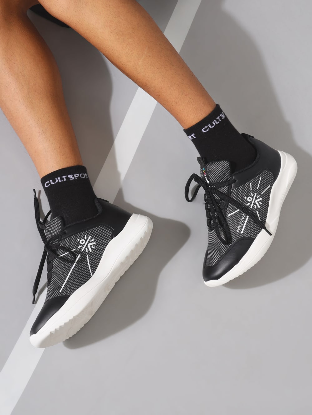 Reebok dash runner running shoes on sale