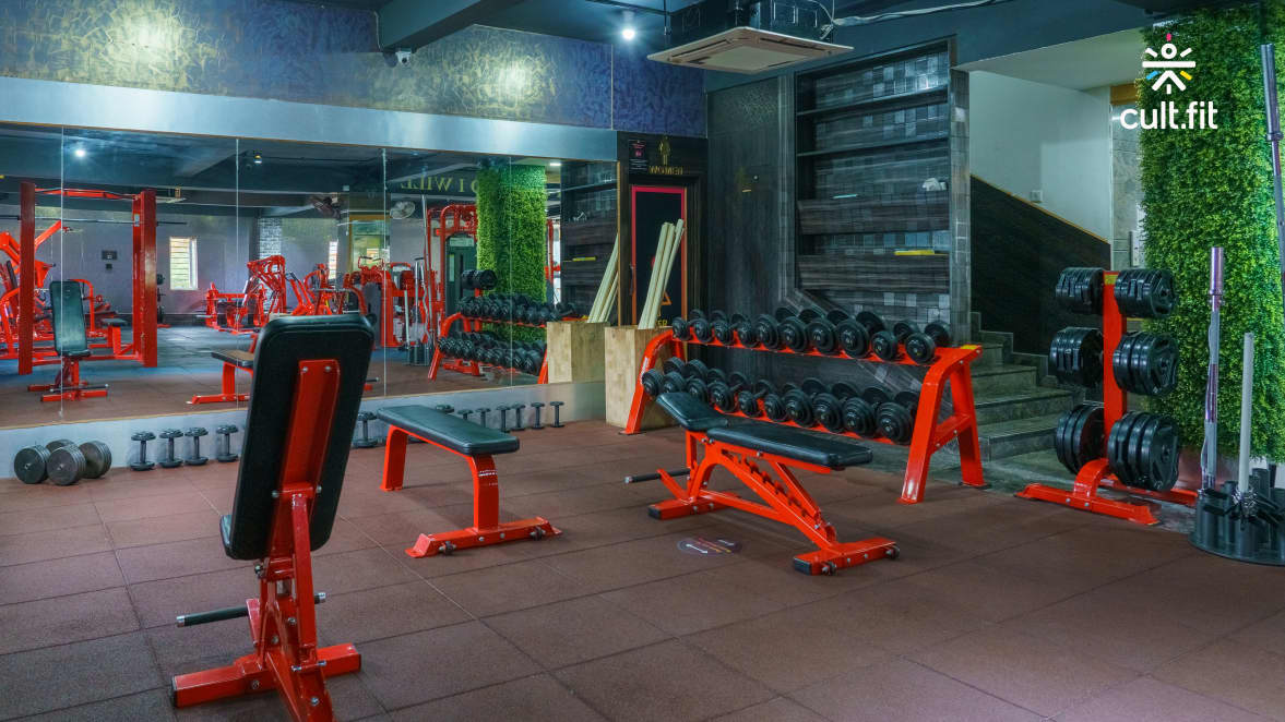 conquer fitness conquer fitness