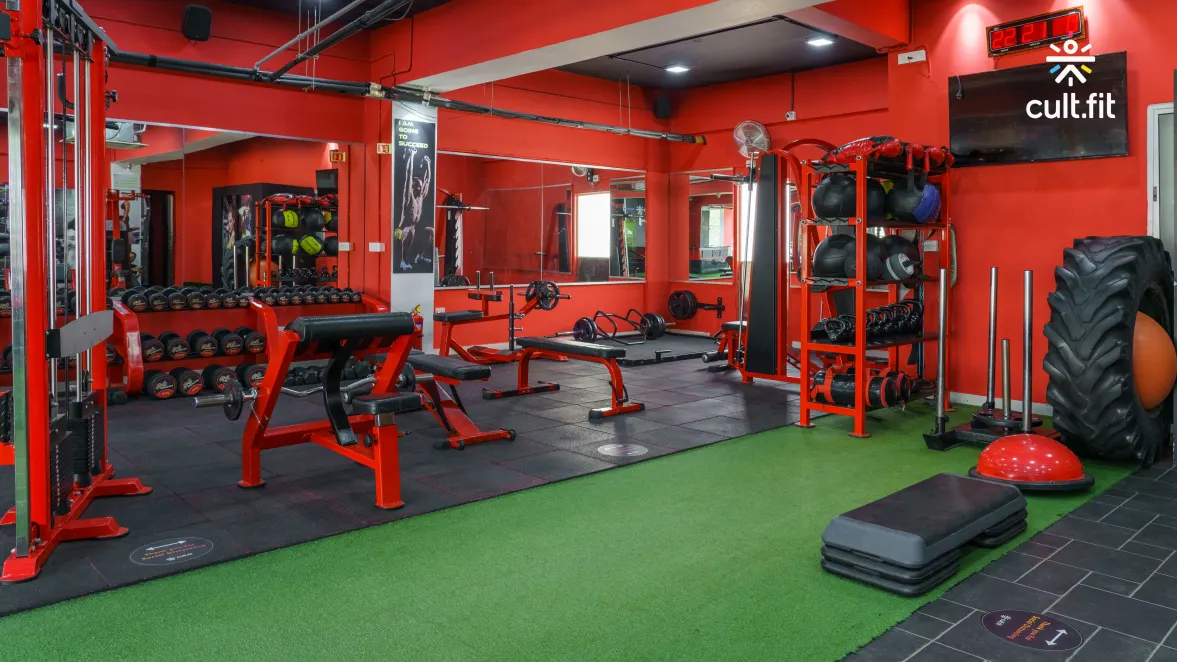 gymx-kasavanhalli-best-gyms-in-kasavanhalli-bangalore-cult-fit
