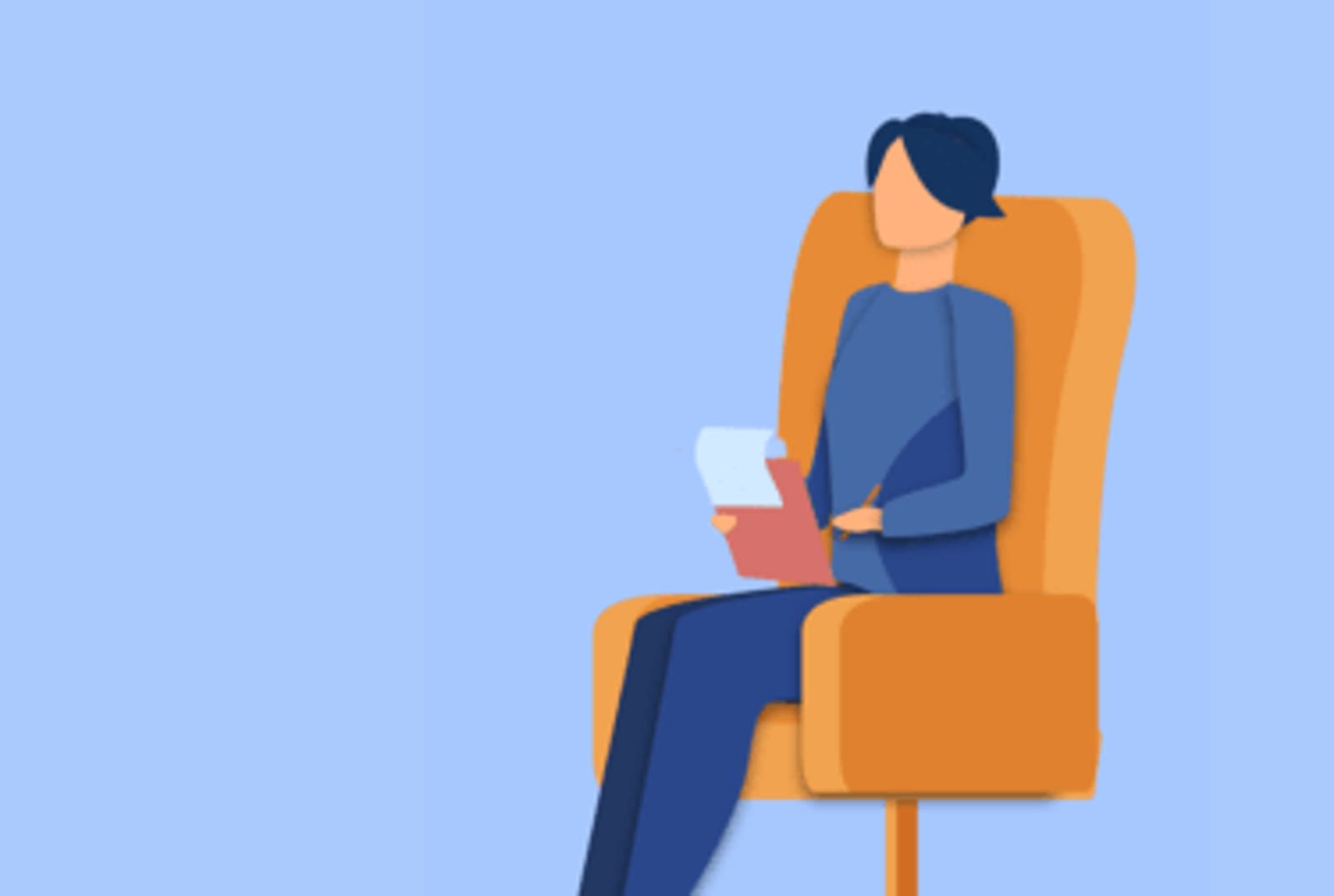 Find your therapist