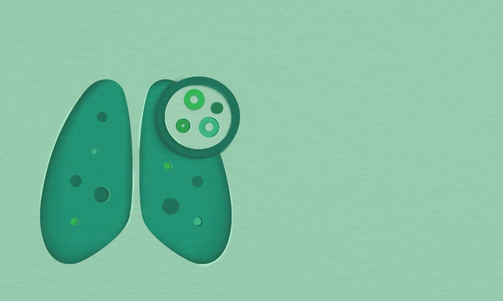 Find your pulmonologist