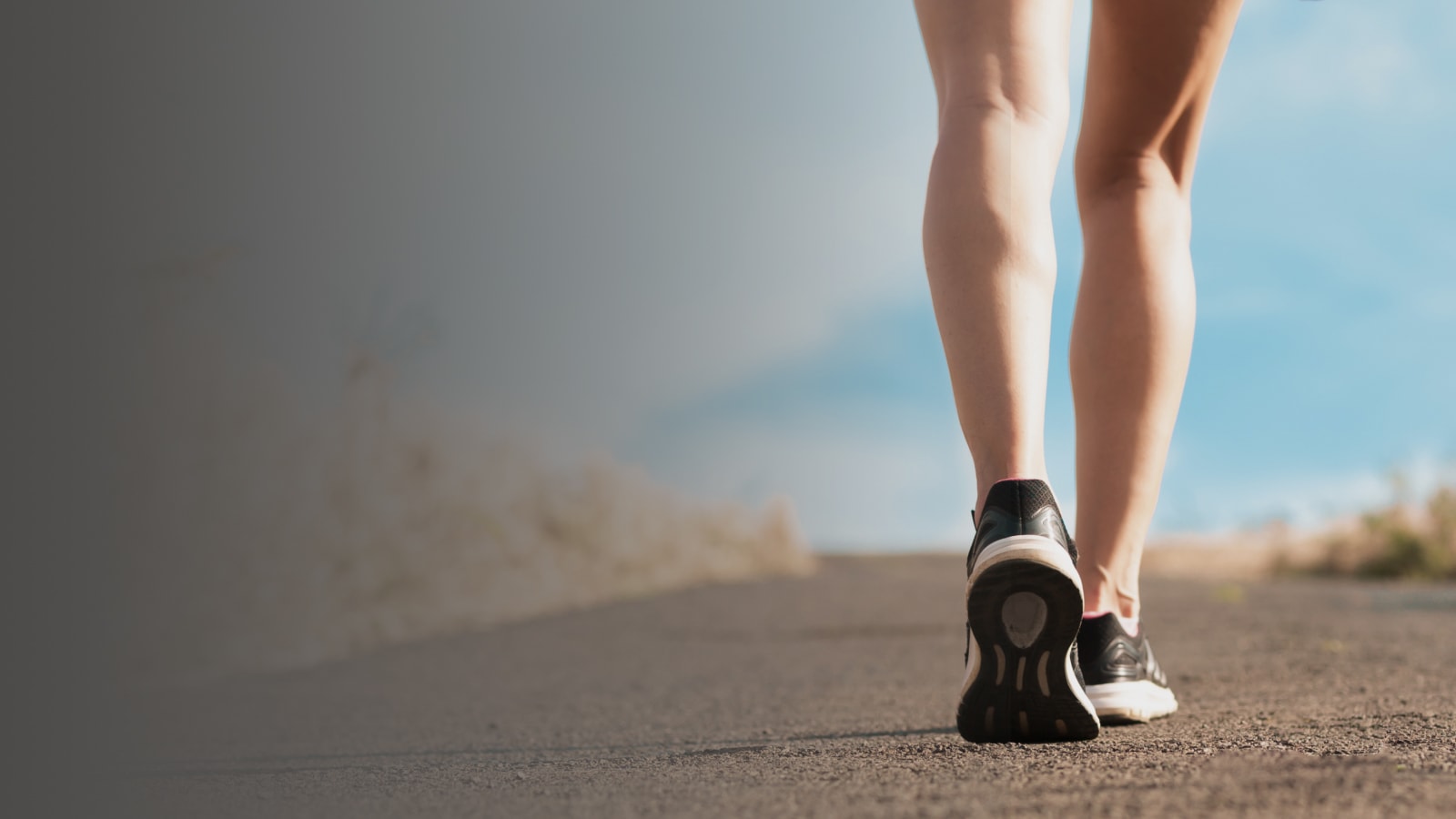 Walk Fitness