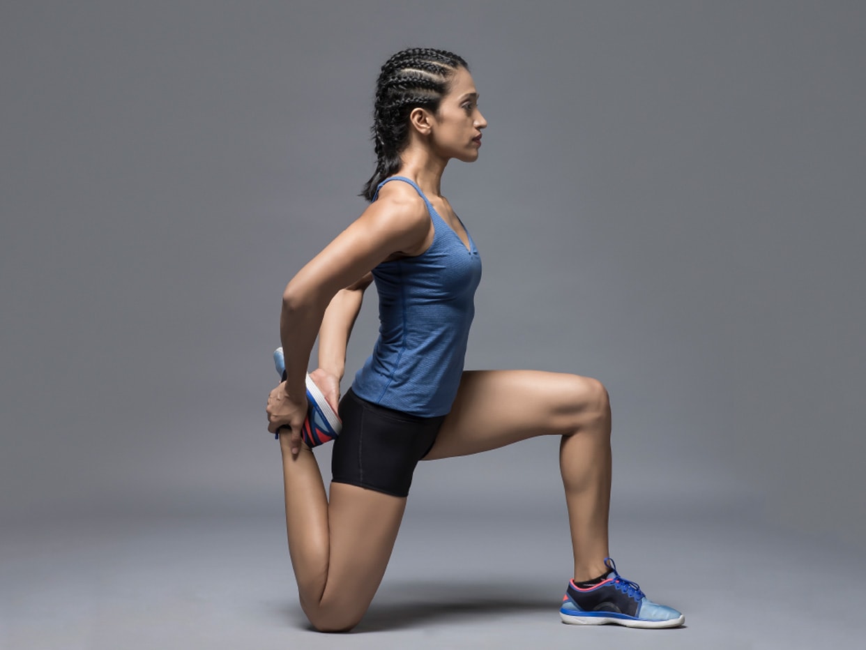 Quad rockers online exercise