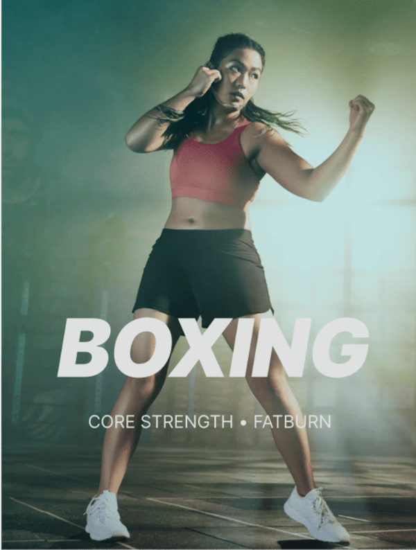 Boxing