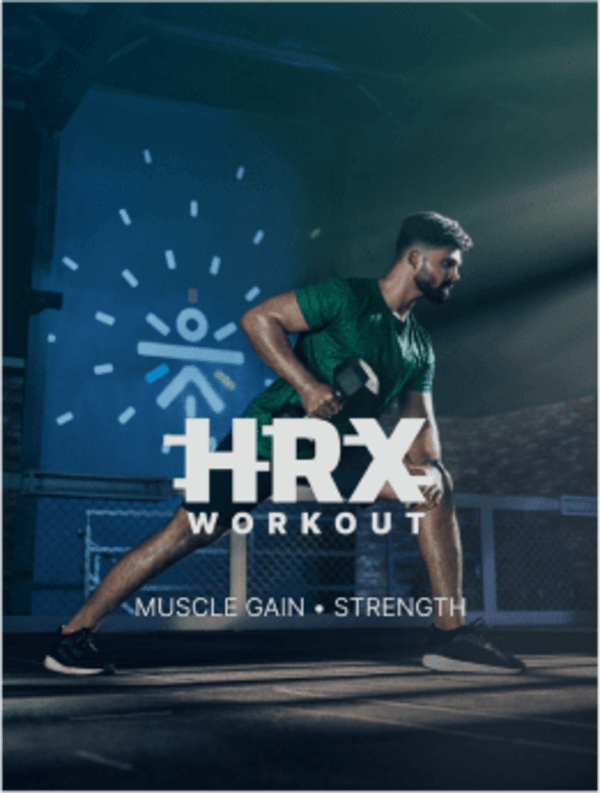 HRX