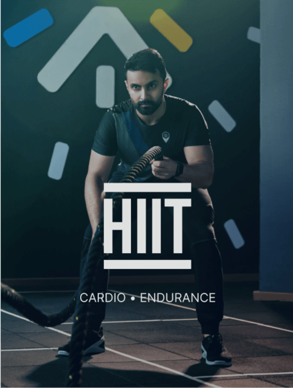 HIIT