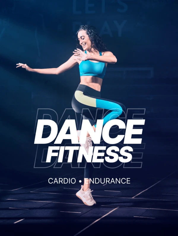 Dance Fitness
