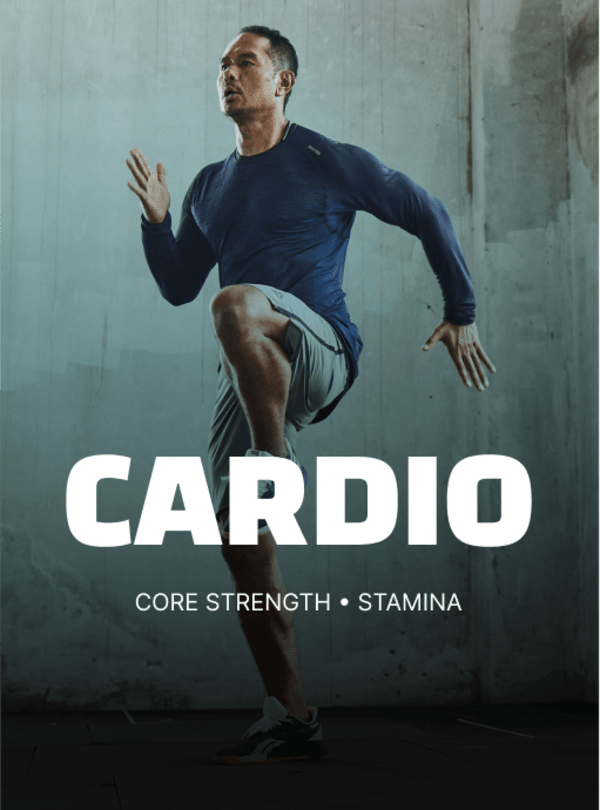 Cardio
