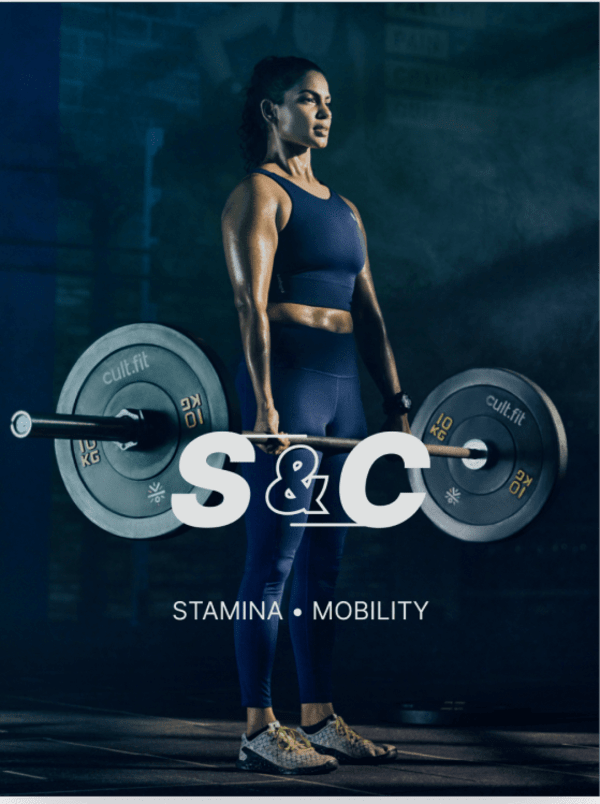S&C