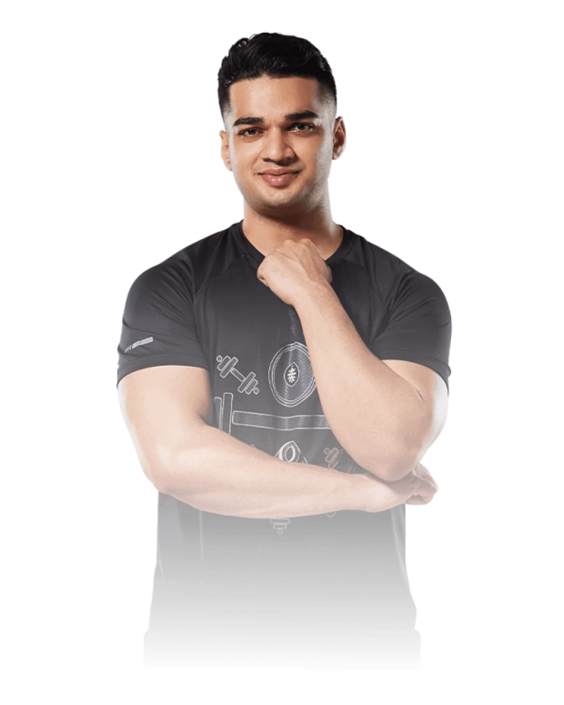 RITESH
