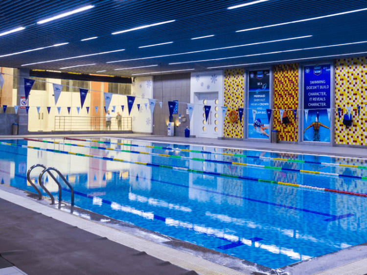 Fitso Sector 70, Noida