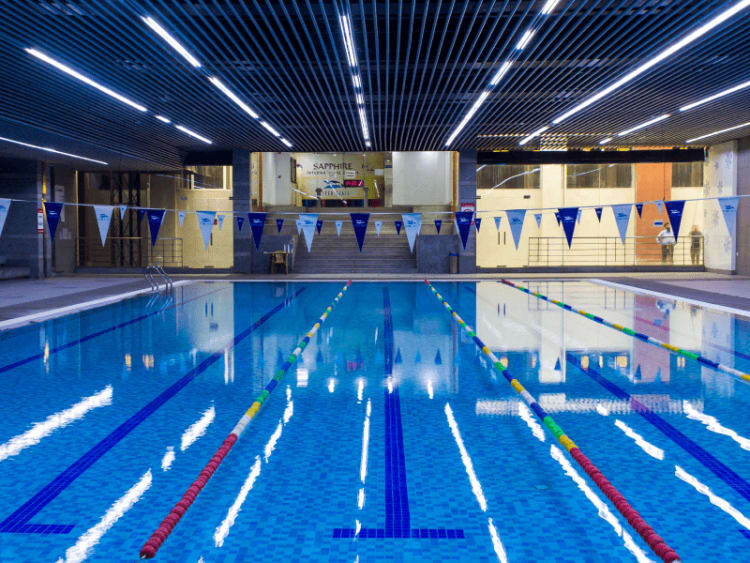 Fitso Sector 70, Noida