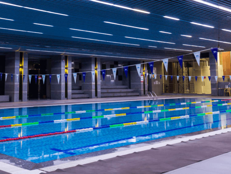 Fitso Sector 70, Noida