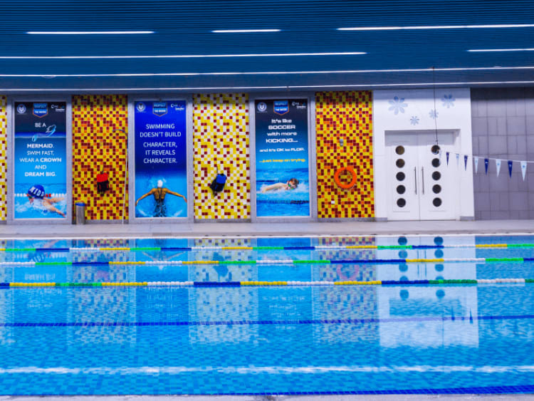 Fitso Sector 70, Noida