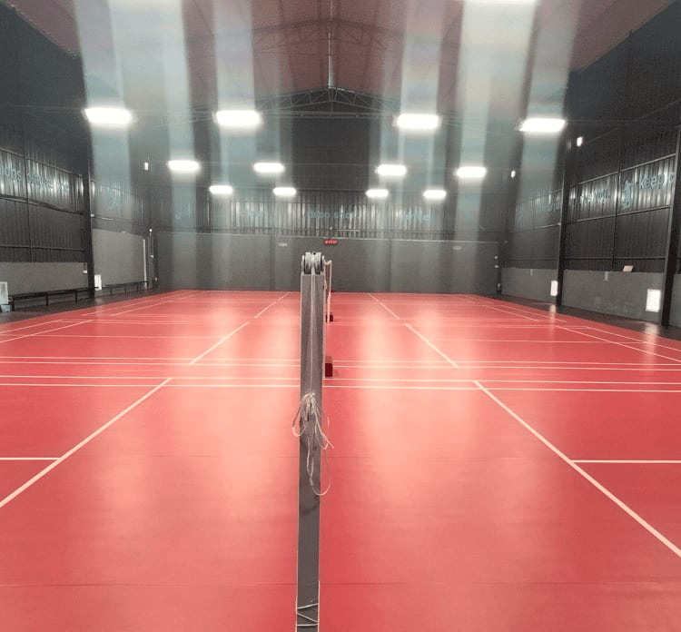 Fitso Ramamurthy Nagar Sport Fit