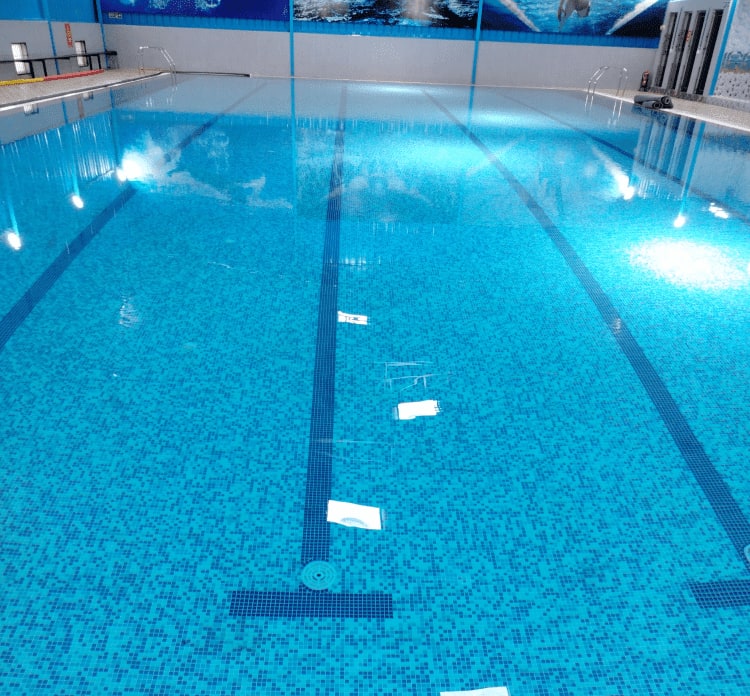 Fitso Ramamurthy Nagar Sport Fit