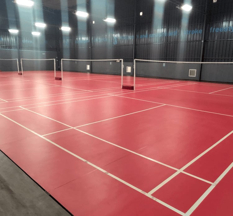 Fitso Ramamurthy Nagar Sport Fit