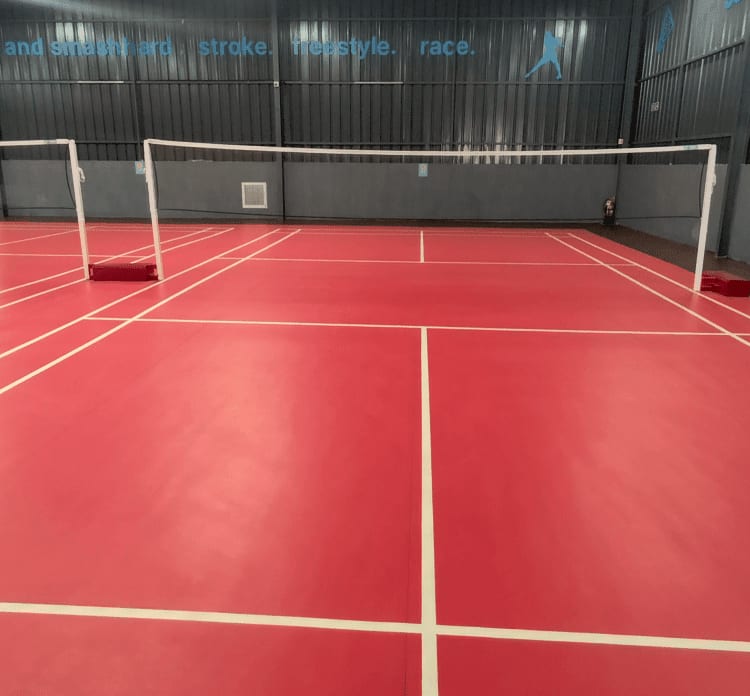 Fitso Ramamurthy Nagar Sport Fit