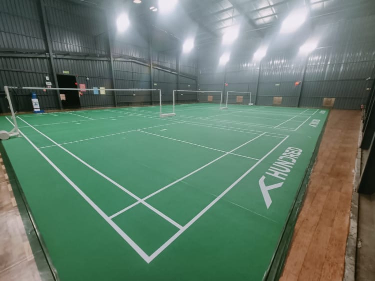 Cult.Play JP Nagar The BigBox