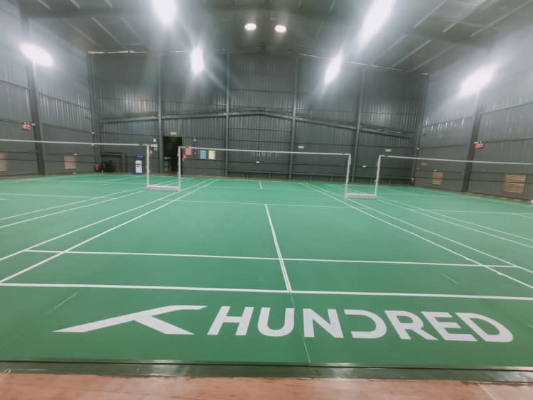 Cult.Play JP Nagar The BigBox