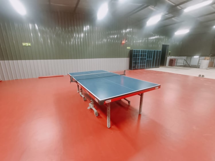 Cult.Play JP Nagar The BigBox