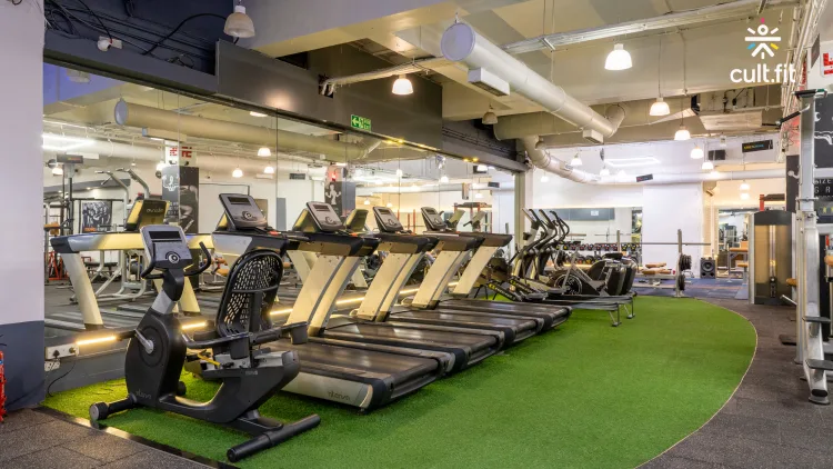 Turbo Fitness