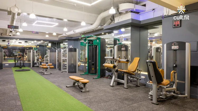 Turbo Fitness